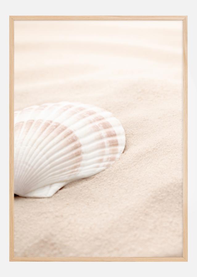 Shell Juliste