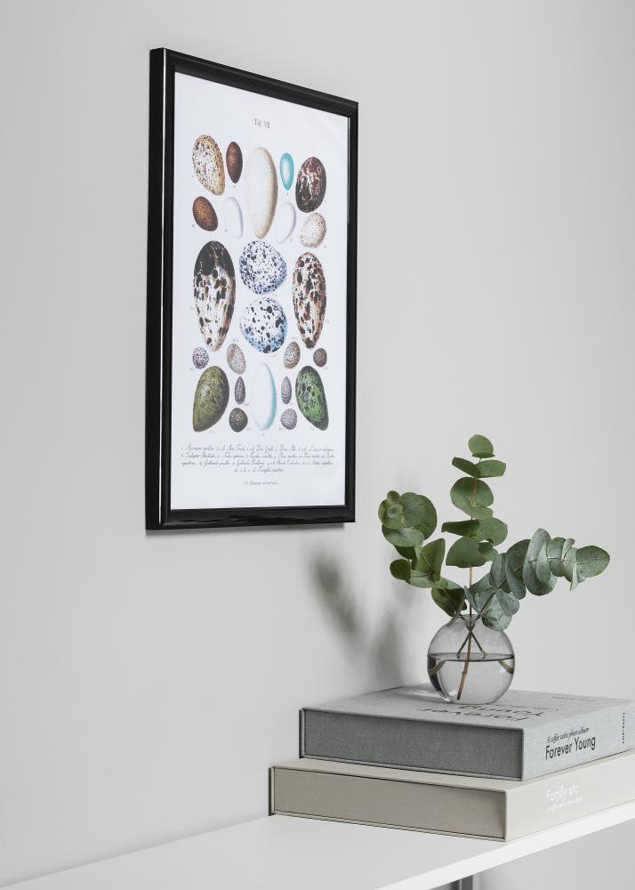 Kehys Trendstyle Musta 50x70 cm