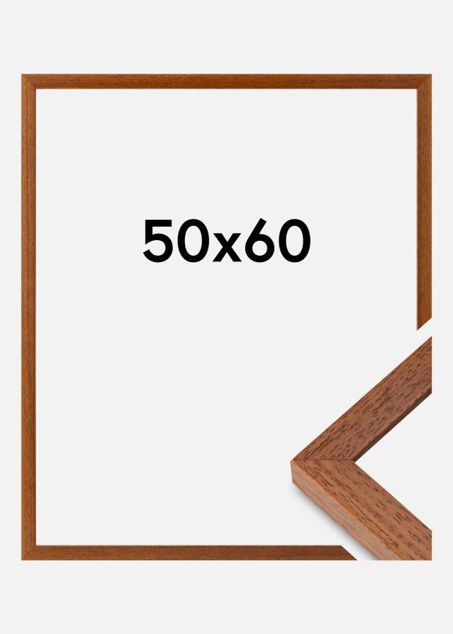 Kehys Hermes Akryylilasi Pyökki 50x60 cm