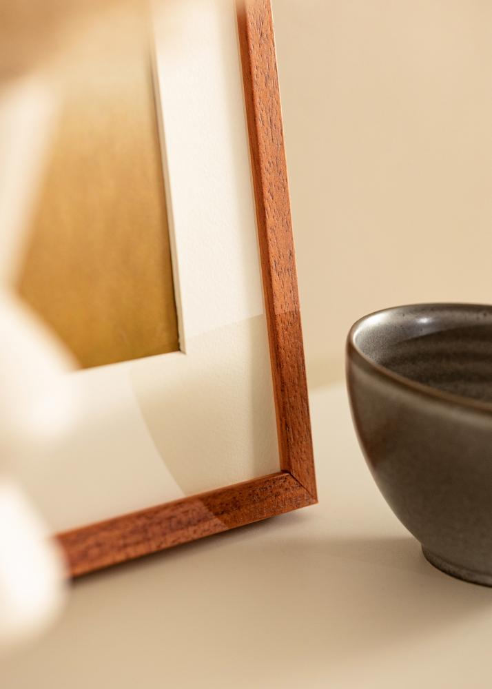 Kehys Ares Akryylilasi Kirsikka 30x45 cm