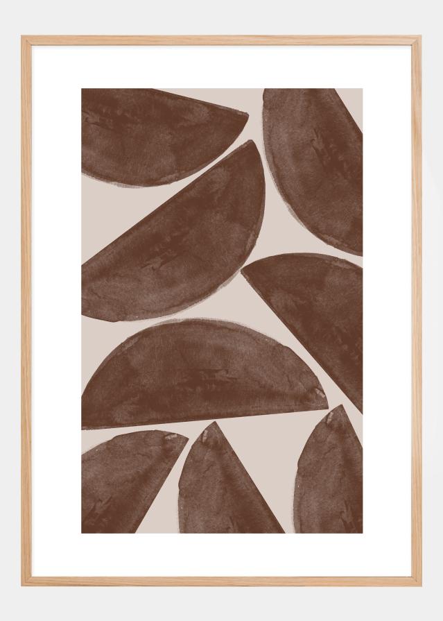 Soft Composition Juliste