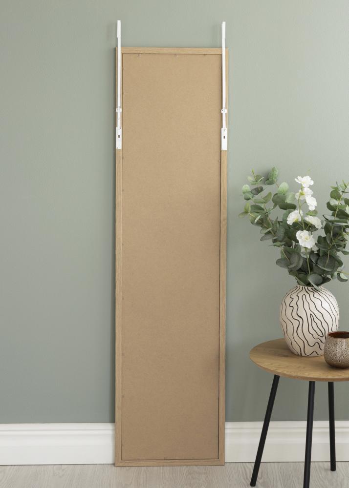 Peili Overdoor Tammi 34x126 cm