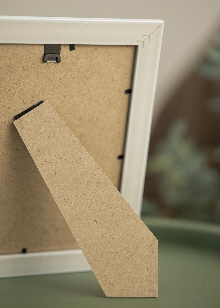 Kehys Nostalgia Valkoinen 10x15 cm