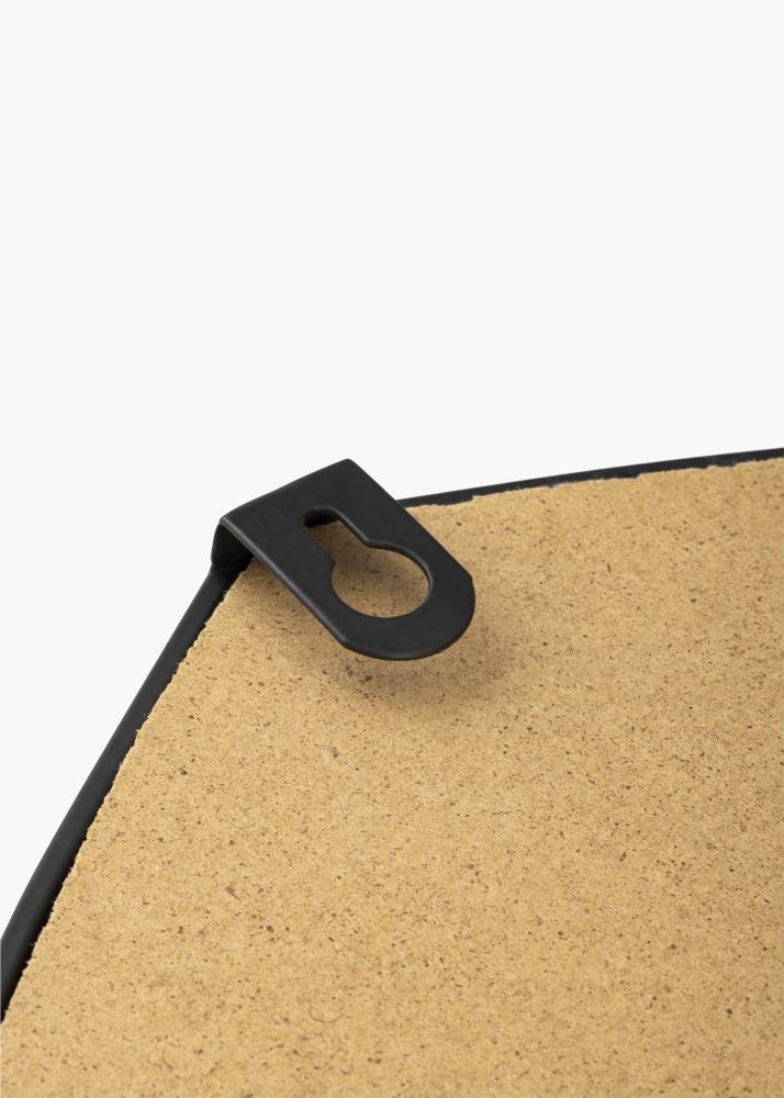 KAILA Peili Window - Musta 45x100 cm