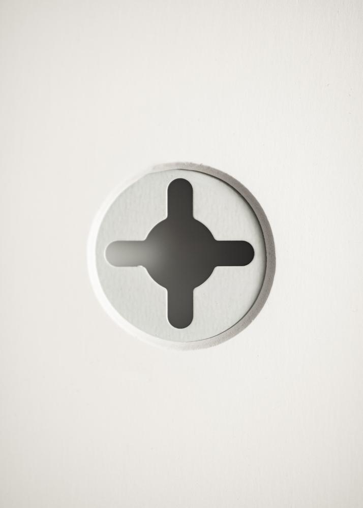 Peili Domed LED 70x90 cm