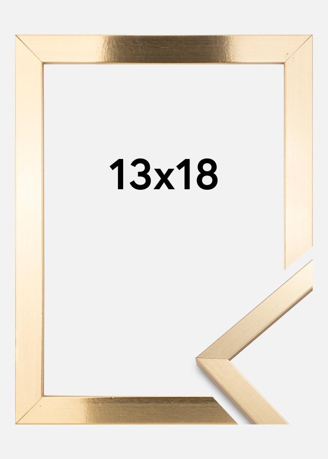 Kehys Trendy Kullanvärinen 13x18 cm