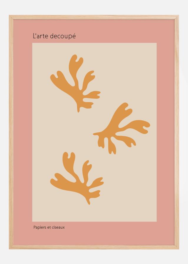 Summer Trois Juliste