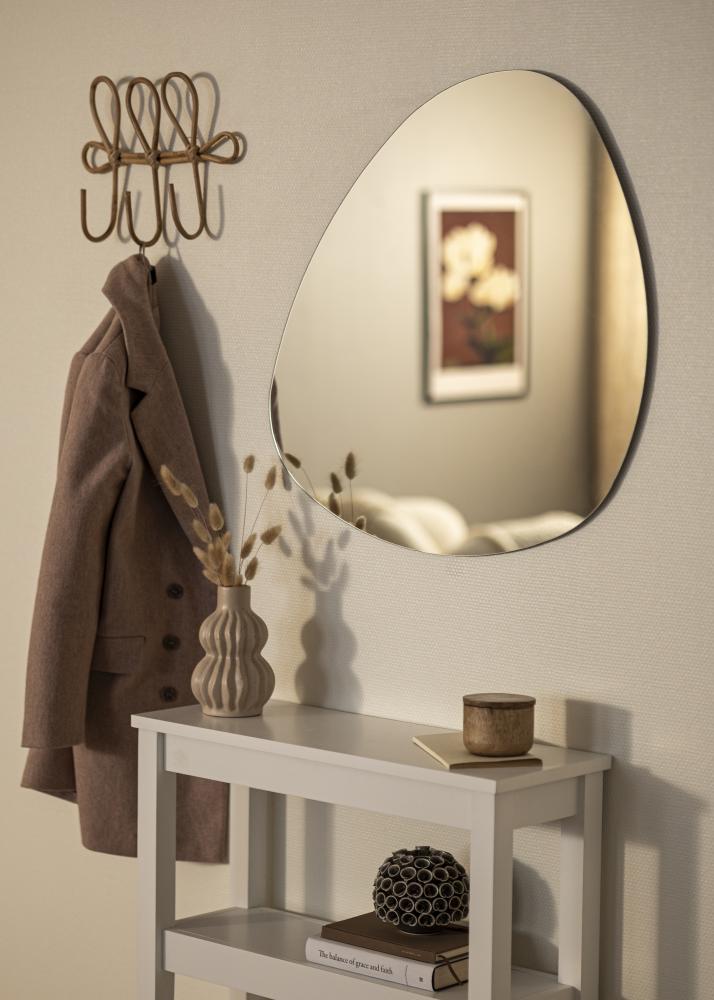 Peili Soft Triangle 70x70 cm