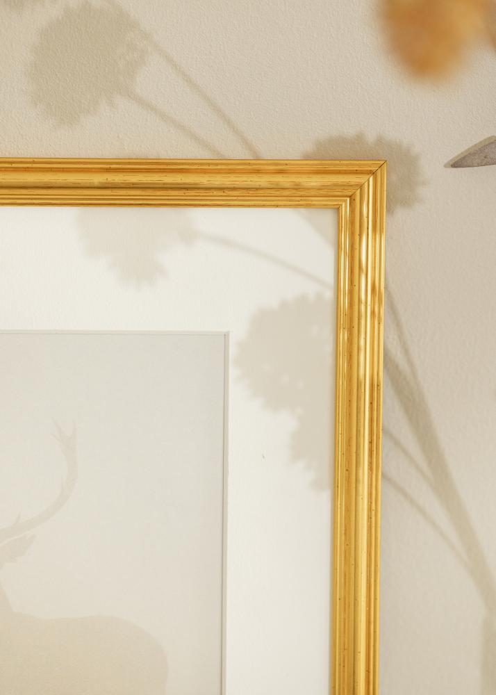 Kehys Frigg Kullanvärinen 15x20 cm