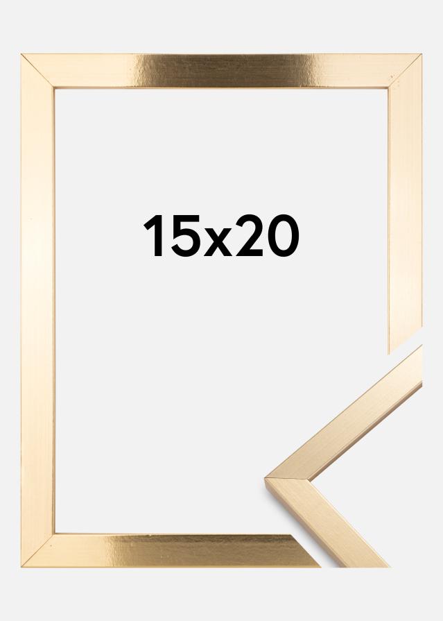 Kehys Trendy Kullanvärinen 15x20 cm