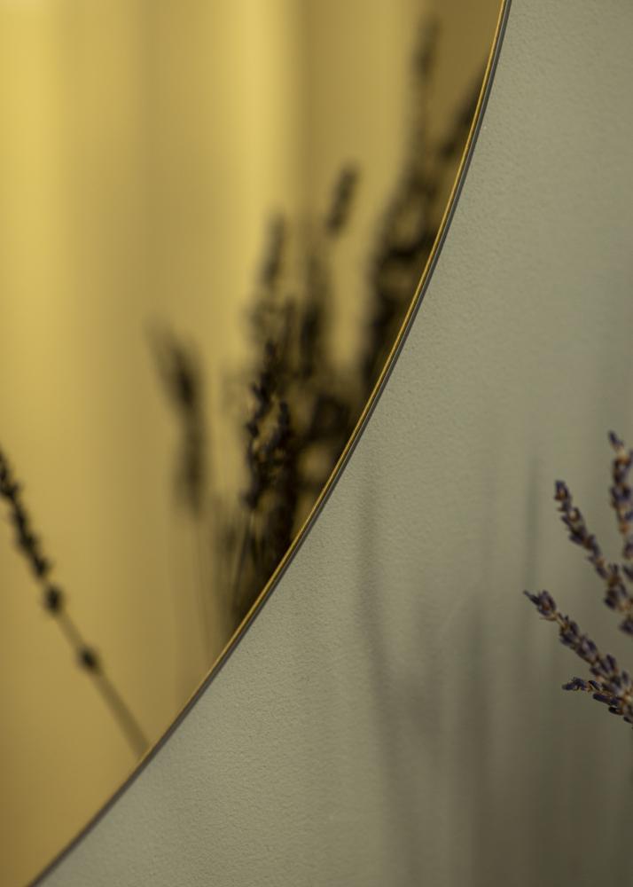 Peili Golden Yellow 70 cm Ø