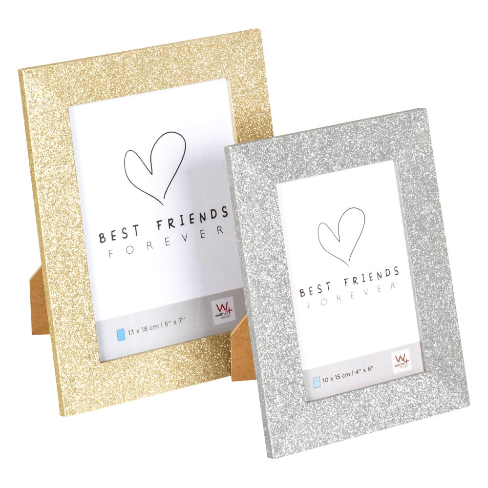 Kehys Twinkle Hopea 13x18 cm