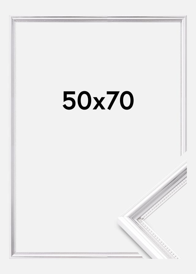Kehys Gala Akryylilasi Hopea 50x70 cm