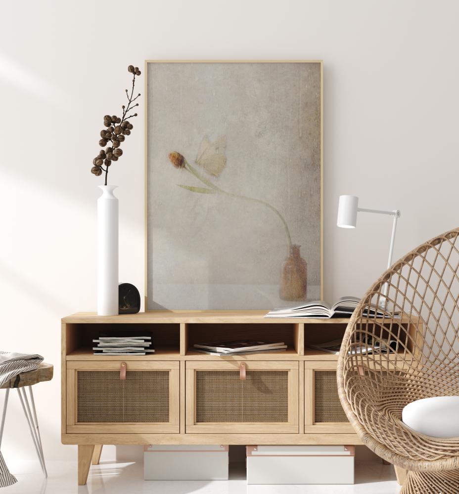 Ephemeral Meeting Juliste