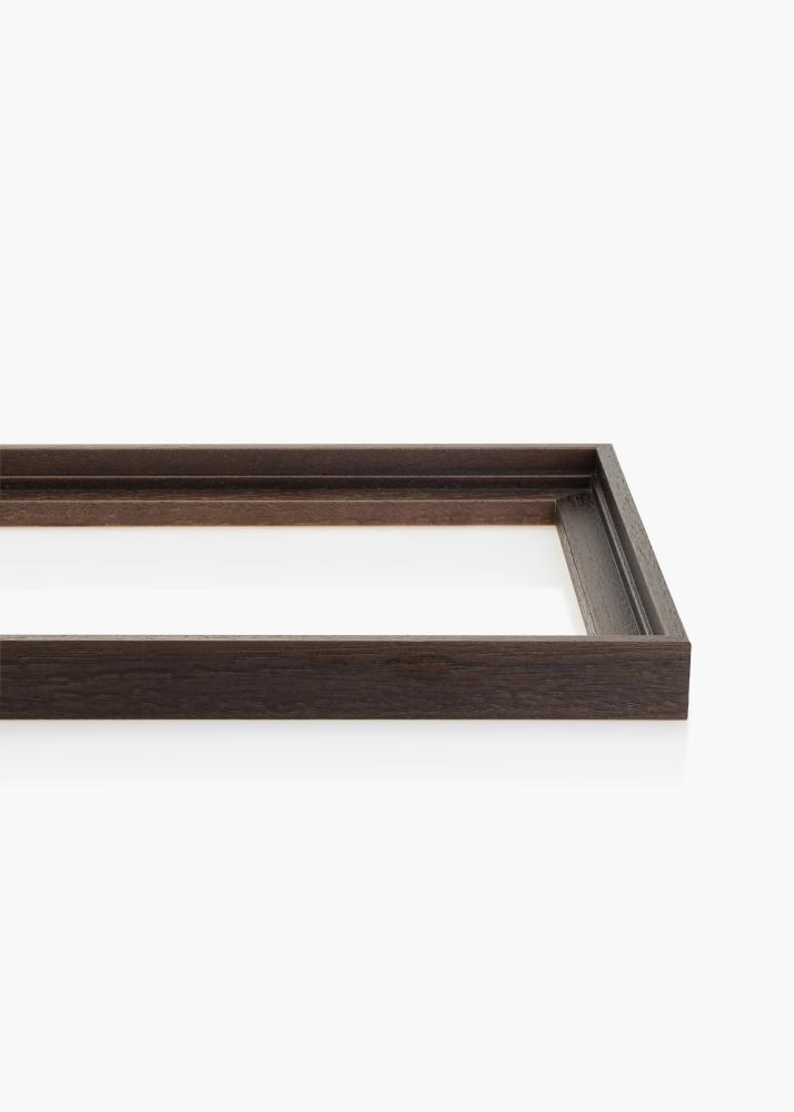 Tilakehys Tampa Teak 20x20 cm