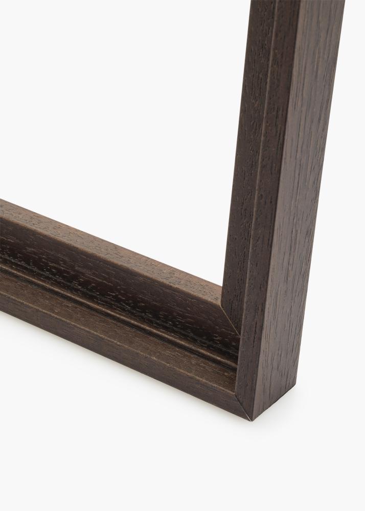 Tilakehys Tampa Teak 20x20 cm