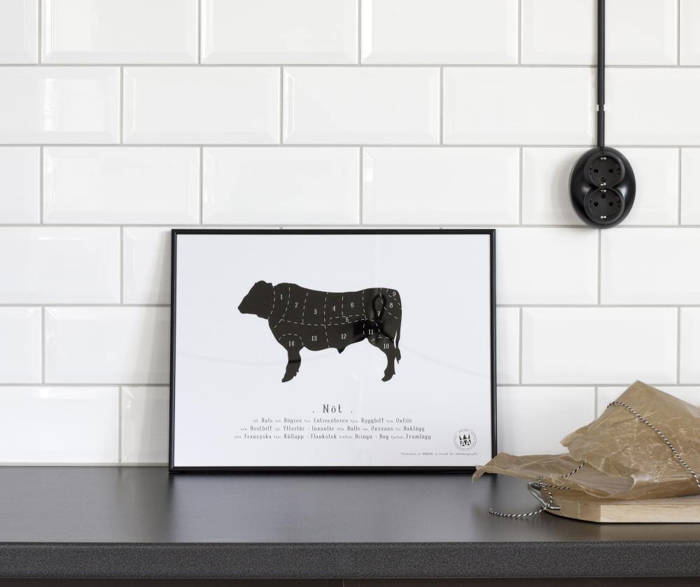 Knaada - Ruhon osat (Nauta)