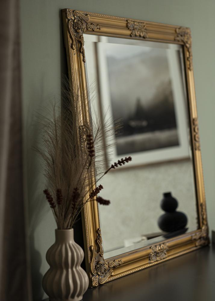 Peili Bologna Kullanvärinen 80x80 cm