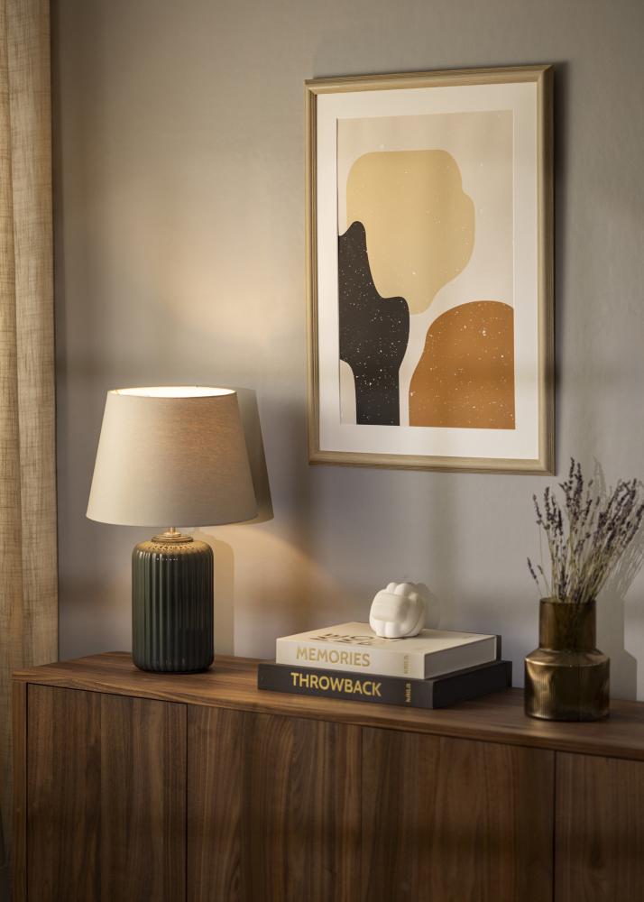 Kehys Västkusten Akryylilasi Tammi 35x50 cm