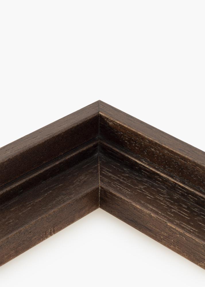 Tilakehys Tampa Teak 20x20 cm