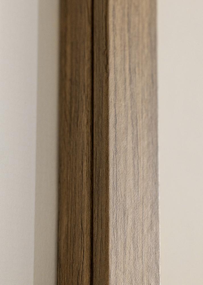 Kehys Elegant Box Ruskea 13x18 cm