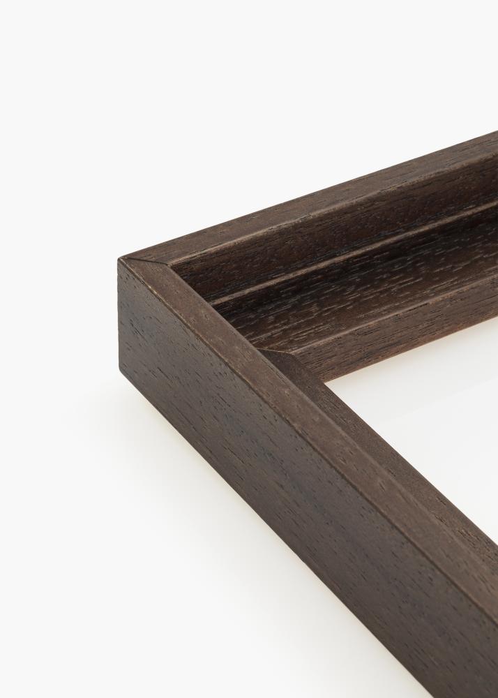 Tilakehys Tampa Teak 20x20 cm