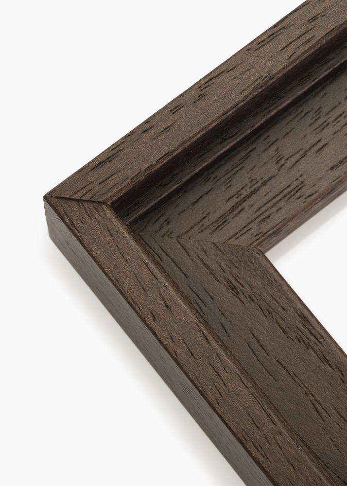 Tilakehys Tampa Teak 20x20 cm