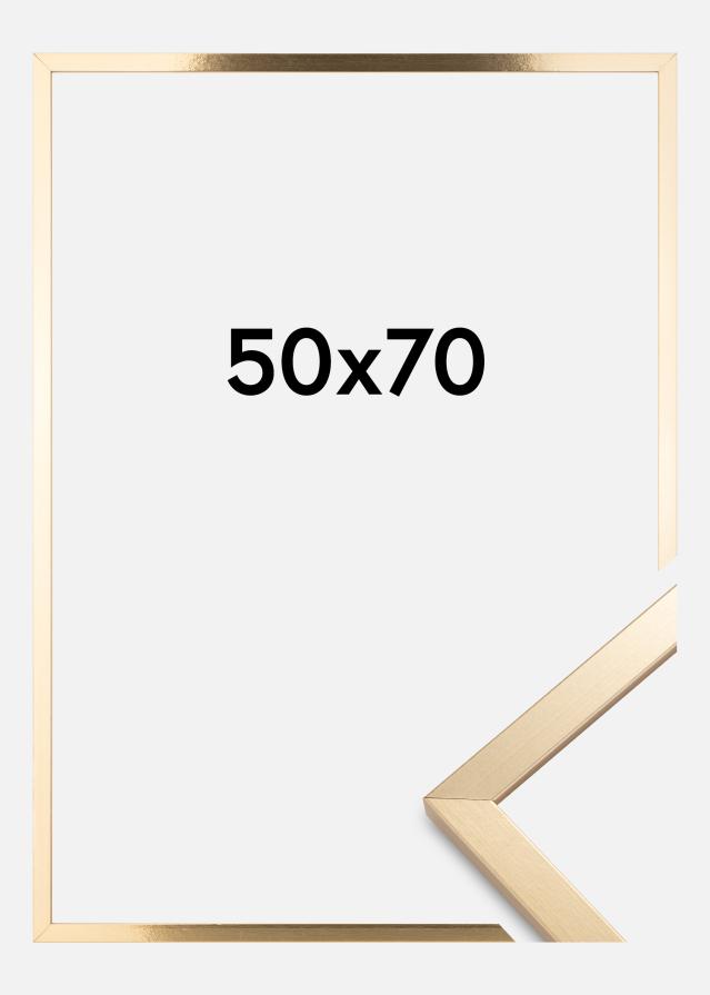 Kehys Trendy Kullanvärinen 50x70 cm