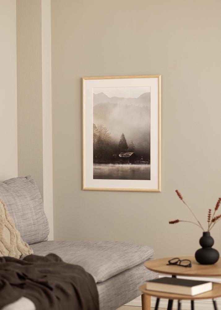 Kehys Line Nature 40x50 cm