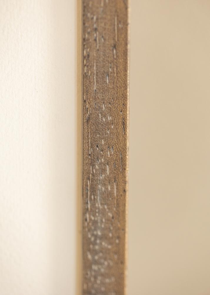 Kehys Ares Akryylilasi Harmaa 40x50 cm