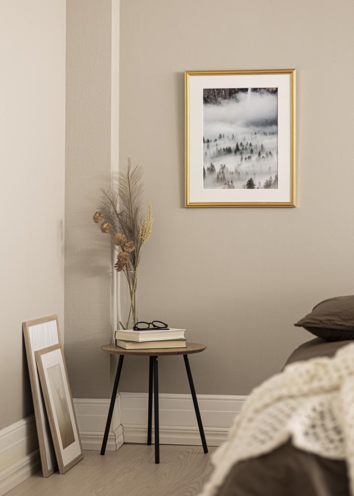 Kehys Frigg Kullanvärinen 15x20 cm