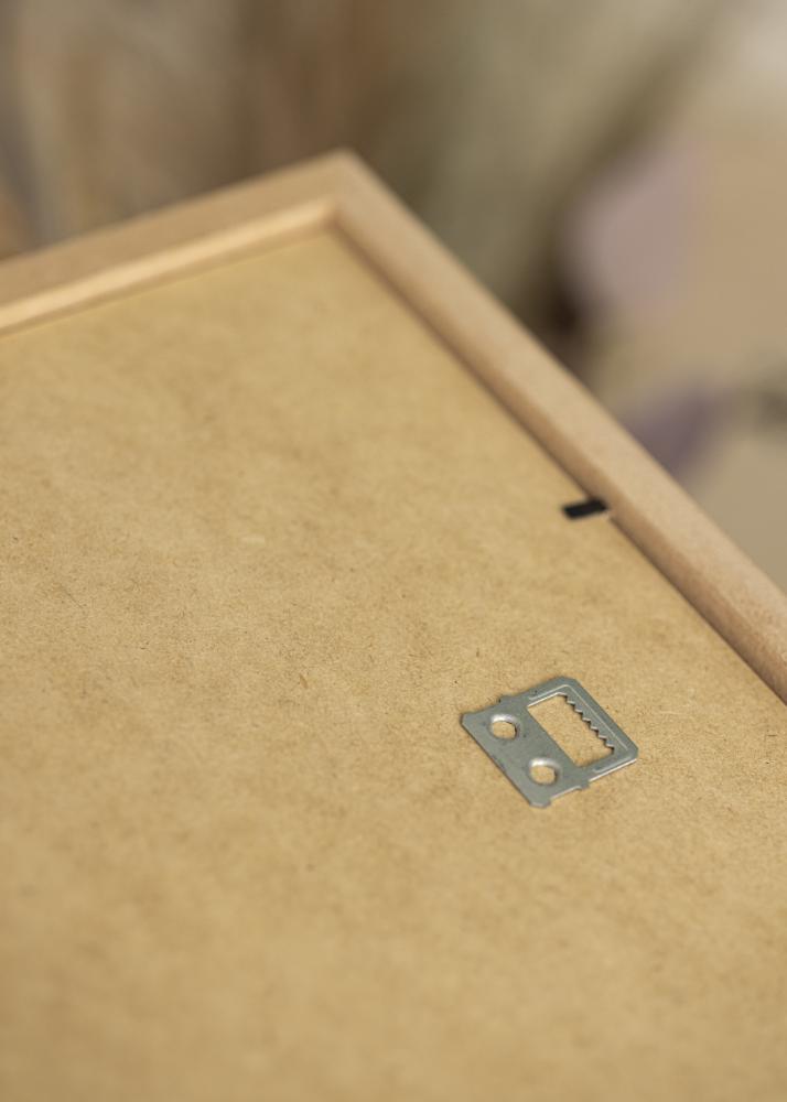 Kehys Elegant Box Ruskea 50x70 cm