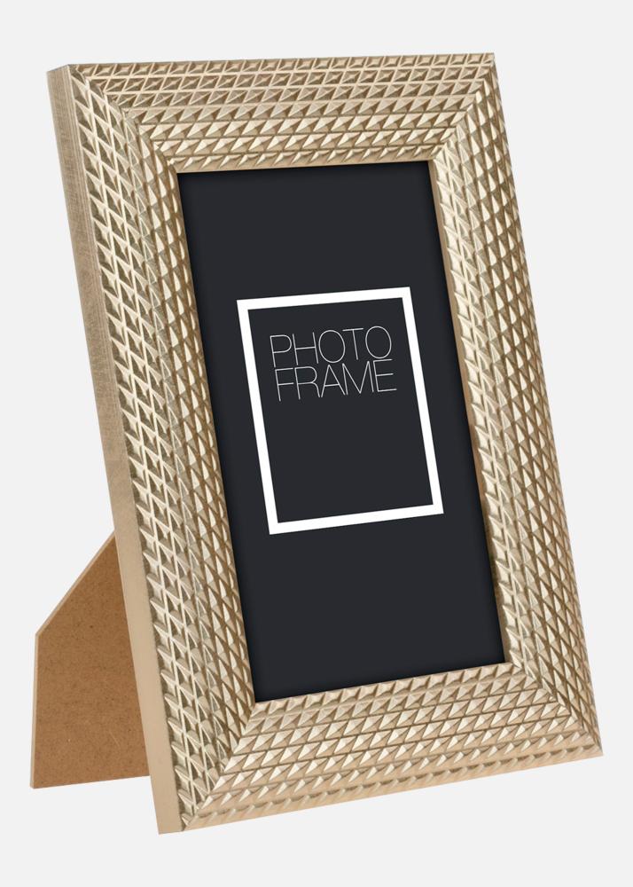 Kehys Rivabella Kullanvärinen 20x30 cm