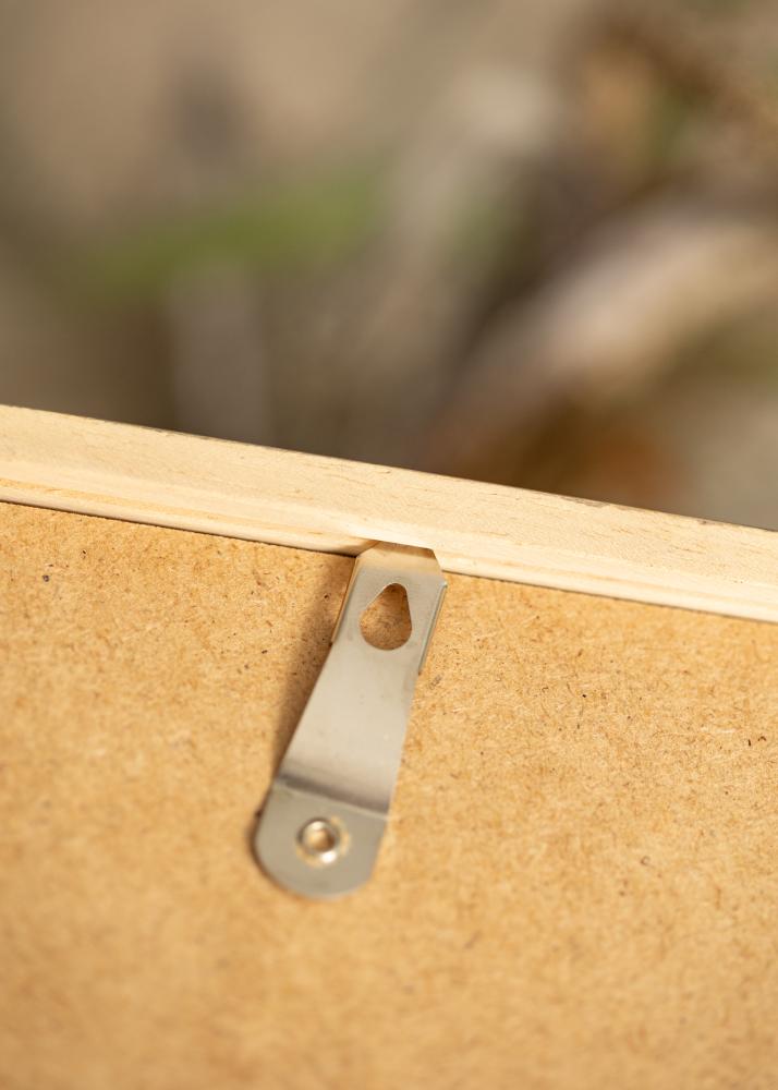 Kehys Ares Akryylilasi Harmaa 40x50 cm