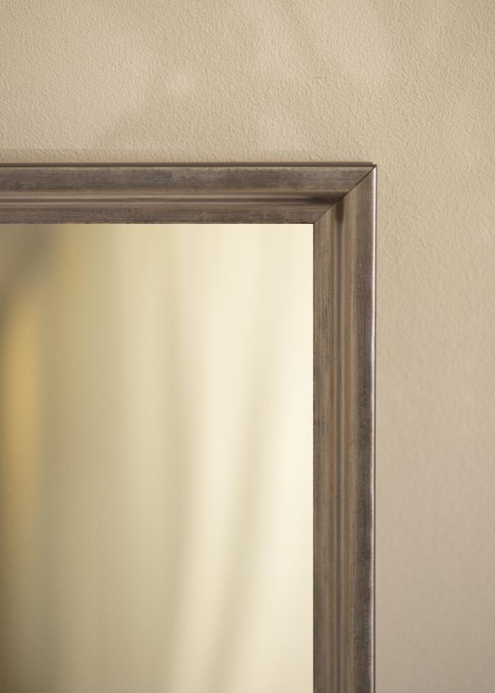 Peili Arjeplog Siniharmaa