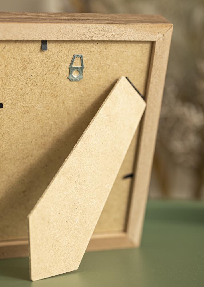 Kehys Elegant Box Ruskea 13x18 cm