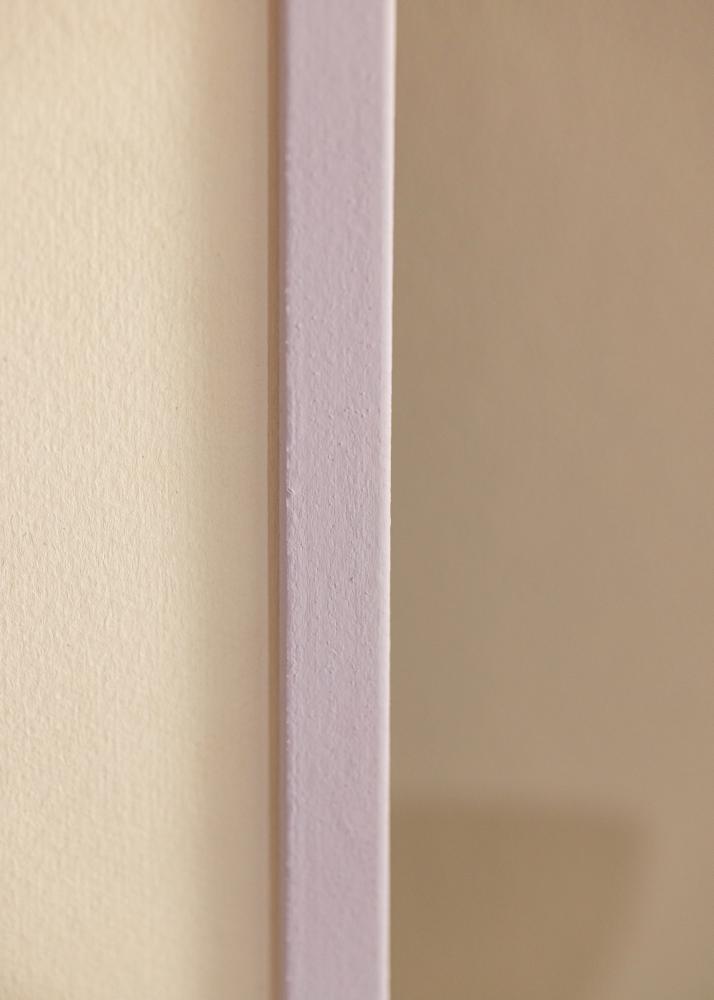 Colorful Akryylilasi Liila 50x50 cm