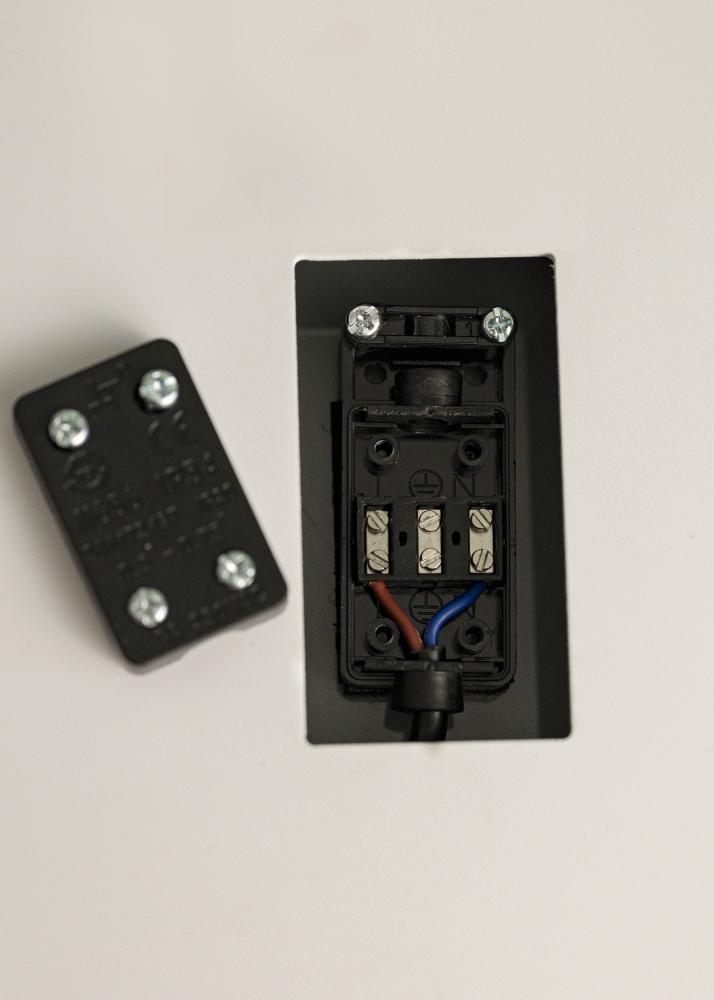 KAILA Peili LED 40 cm Ø