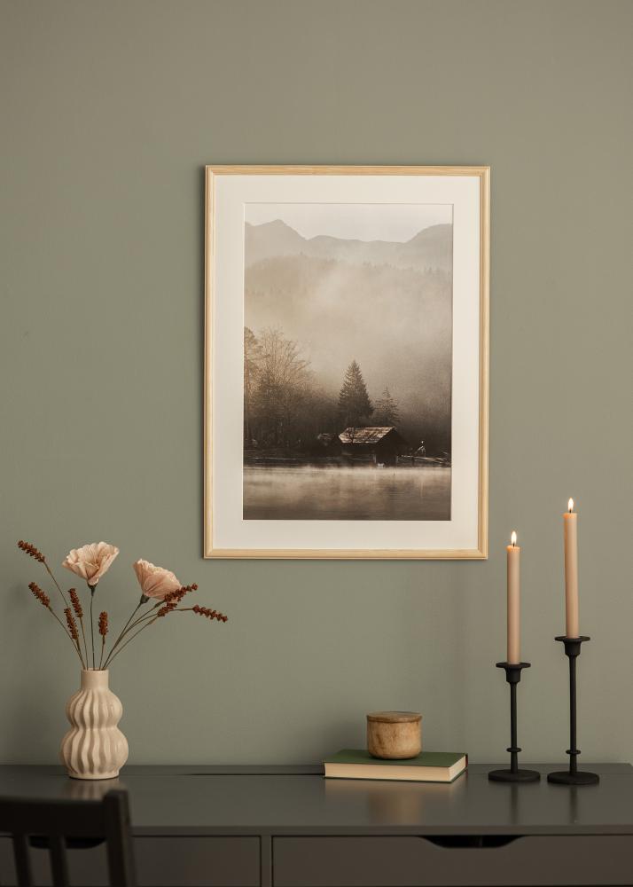 Kehys Line Nature 40x50 cm