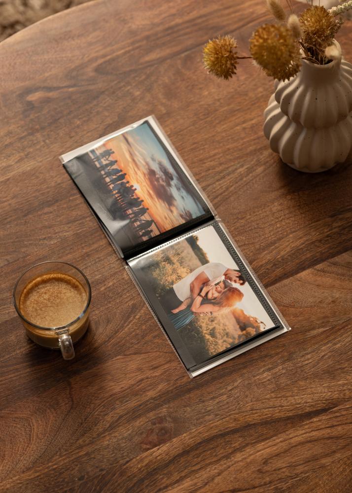 Grindy - 24 kuvalle koossa 11x15 cm