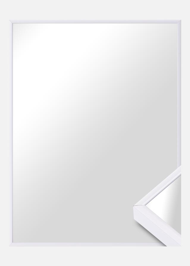 Peili Köpenhamn Valkoinen