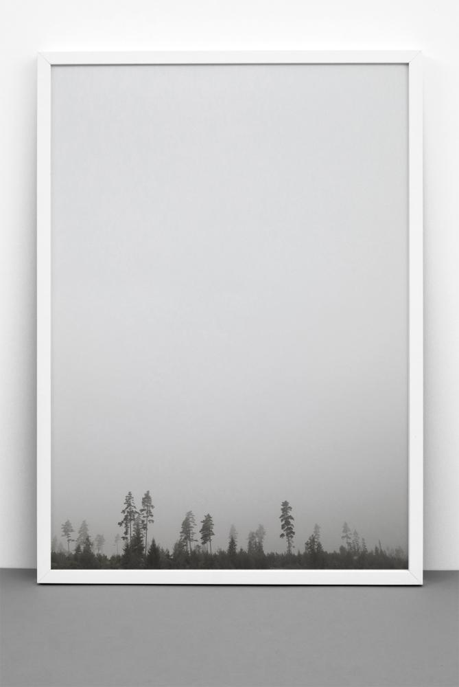 One Must Dash - For Rest - 30x40 cm