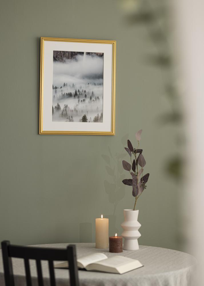 Kehys Frigg Kullanvärinen 15x20 cm