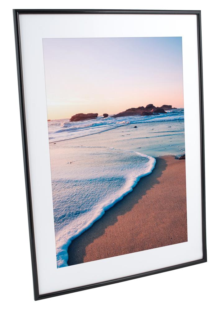 Kehys Decoline Musta 40x60 cm