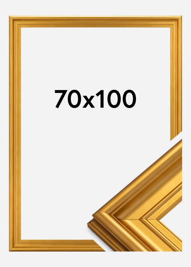 Kehys Mora Premium Kullanvärinen 70x100 cm