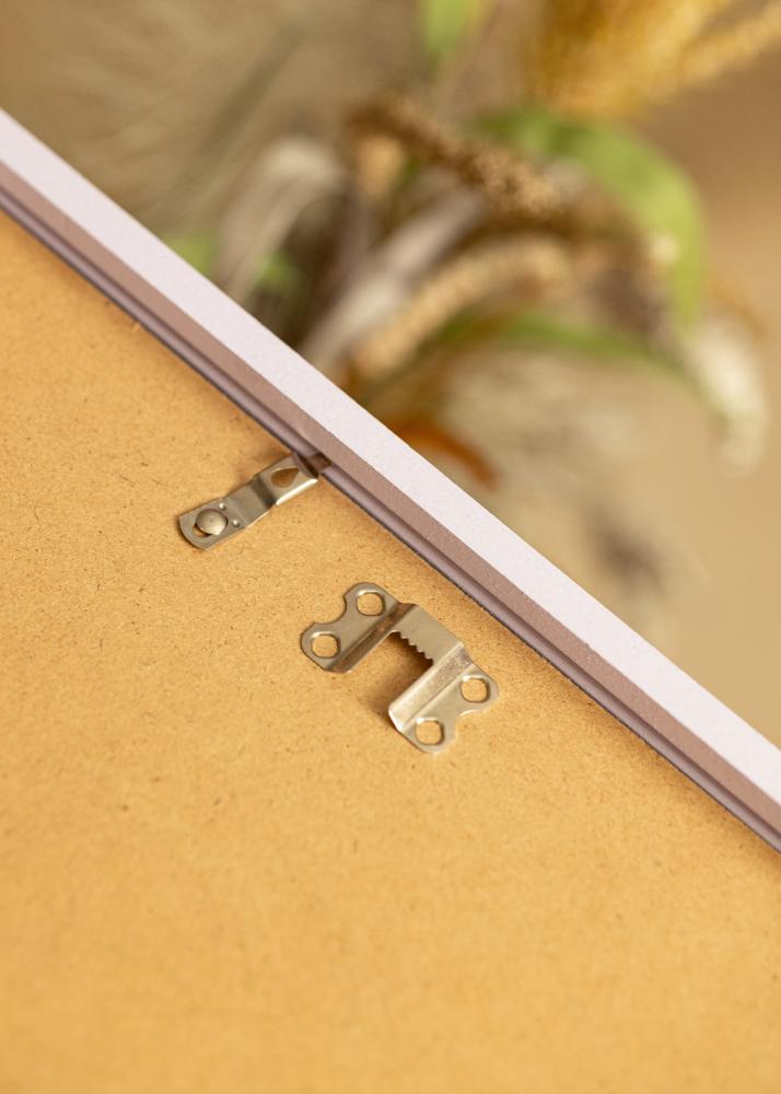 Colorful Akryylilasi Liila 50x50 cm