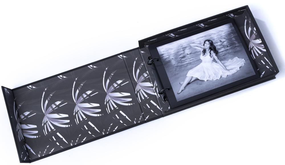 Moments Beige (30 Mustaa sivua / 15 lehteä)