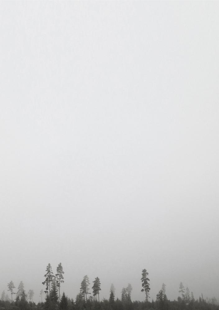 One Must Dash - For Rest - 30x40 cm