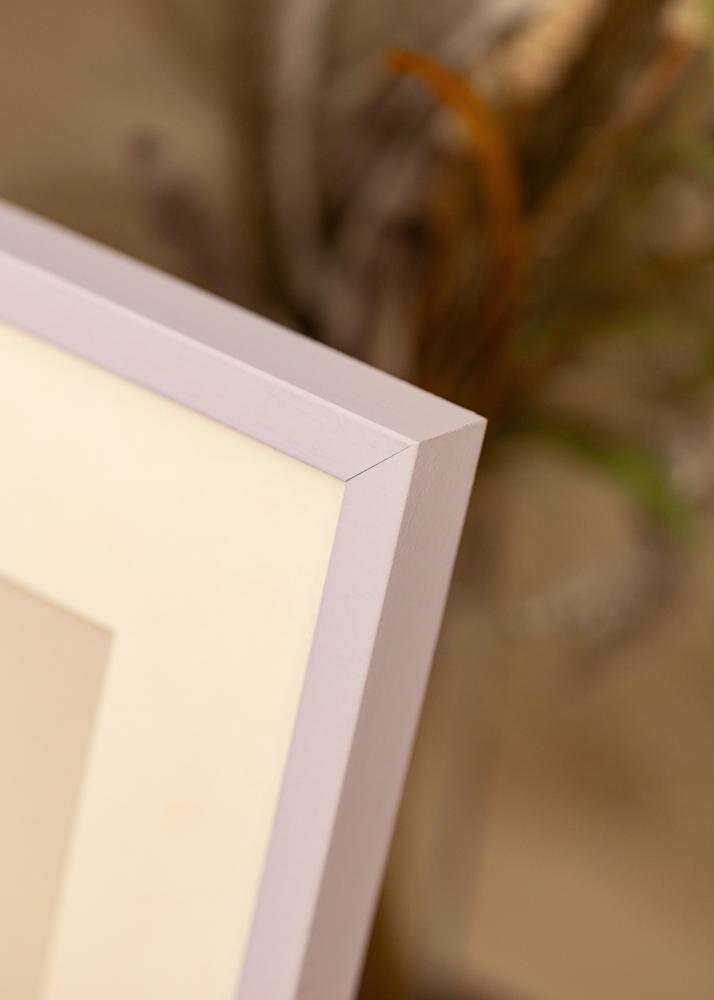 Colorful Akryylilasi Liila 50x50 cm