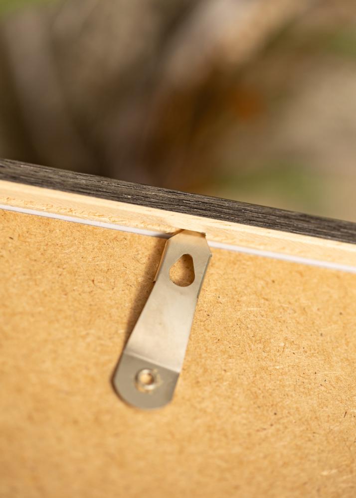 Kehys Ares Akryylilasi Grey Oak 50x60 cm